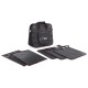 Organizzatore per bagagliaio auto CAR COMPACT 19 PRO, 19 scomparti, pieghevole