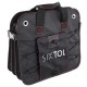 Organizzatore per bagagliaio auto CAR COMPACT 19 PRO, 19 scomparti, pieghevole