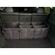 Organizzatore per bagagliaio auto CAR COMPACT 19 PRO, 19 scomparti, pieghevole