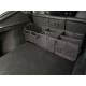 Organizzatore per bagagliaio auto CAR COMPACT 19 PRO, 19 scomparti, pieghevole