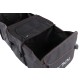 Organizzatore per bagagliaio auto CAR COMPACT 5 THERMO, 5 scomparti, termoborsa, pieghevole