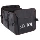 Organizzatore per bagagliaio auto CAR COMPACT 5 THERMO, 5 scomparti, termoborsa, pieghevole