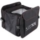 Organizzatore per bagagliaio auto CAR COMPACT 5 THERMO, 5 scomparti, termoborsa, pieghevole
