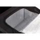 Organizzatore per bagagliaio auto CAR COMPACT 5 THERMO, 5 scomparti, termoborsa, pieghevole