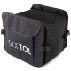 Organizzatore per bagagliaio auto CAR COMPACT 5 THERMO, 5 scomparti, termoborsa, pieghevole