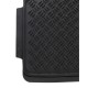 Tappetini auto universali in gomma CAR MAT UNI SET 1, anteriori, 2 pz