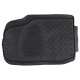 Tappetini auto universali in gomma CAR MAT UNI SET 2, set completo, 3 pz