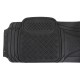 Tappetini auto universali in gomma CAR MAT UNI SET 2, set completo, 3 pz