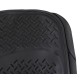 Tappetini auto universali in gomma CAR MAT UNI SET 2, set completo, 3 pz