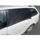 Tendina parasole per finestrino laterale dell'auto / copertura per porta CAR SUNSHADE SET 1, taglia