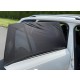 Tendina parasole per finestrino laterale dell'auto / copertura per porta CAR SUNSHADE SET 2, taglia