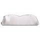Parasole per parabrezza auto CAR SUNSHADE 5, 130 x 60 cm