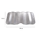 Parasole per parabrezza auto CAR SUNSHADE PRO 6, 150 x 70 cm