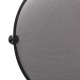 Parasole con ventosa per finestrino auto CAR SUNSHADE 8, 100 x 50 cm