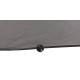 Parasole con ventosa per finestrino auto CAR SUNSHADE 8, 100 x 50 cm
