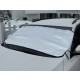 Copertura anti-brina, neve e sole CAR SNOW COVER 1, 200 x 70 cm