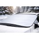 Copertura anti-brina, neve e sole CAR SNOW COVER 2, 200 x 70 cm