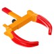 Bloccagomme / serratura per auto CAR TIRE LOCK