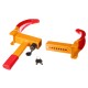 Bloccagomme / serratura per auto CAR TIRE LOCK