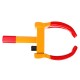 Bloccagomme / serratura per auto CAR TIRE LOCK