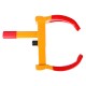 Bloccagomme / serratura per auto CAR TIRE LOCK