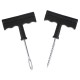 Kit per riparazione forature pneumatici CAR TIRE REPAIR SET 1