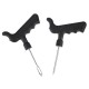 Set per la riparazione di forature CAR TIRE REPAIR SET 2