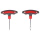 Set per la riparazione di forature CAR TIRE REPAIR SET 3