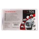 Set per la riparazione di forature CAR TIRE REPAIR SET 3