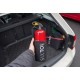 Supporto per estintore da 1 kg per auto con velcro CAR FIRE 1
