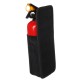 Supporto per estintore da 1 kg per auto con velcro CAR FIRE 1