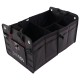 Organizzatore per il bagagliaio CAR COMPACT 14 PRO, 14 scomparti, pieghevole, con coperchio