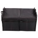 Organizzatore per il bagagliaio CAR COMPACT 14 PRO, 14 scomparti, pieghevole, con coperchio