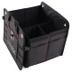 Organizzatore per il bagagliaio CAR COMPACT 14 PRO, 14 scomparti, pieghevole, con coperchio