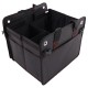 Organizzatore per il bagagliaio CAR COMPACT 14 PRO, 14 scomparti, pieghevole, con coperchio