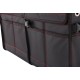 Organizzatore per il bagagliaio CAR COMPACT 14 PRO, 14 scomparti, pieghevole, con coperchio