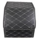 Organizer per bagagliaio auto CAR COMPACT ELEGANT S, 1 scomparto, pieghevole, con coperchio