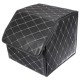 Organizer per bagagliaio auto CAR COMPACT ELEGANT S, 1 scomparto, pieghevole, con coperchio