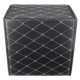 Organizer per bagagliaio auto CAR COMPACT ELEGANT S, 1 scomparto, pieghevole, con coperchio