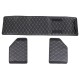 Organizer per bagagliaio auto CAR COMPACT ELEGANT S, 1 scomparto, pieghevole, con coperchio