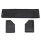 Organizer per bagagliaio auto CAR COMPACT ELEGANT S, 1 scomparto, pieghevole, con coperchio