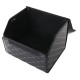 Organizzatore per bagagliaio auto CAR COMPACT ELEGANT M, 1 scomparto, pieghevole, con coperchio