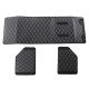 Organizzatore per bagagliaio auto CAR COMPACT ELEGANT M, 1 scomparto, pieghevole, con coperchio