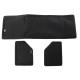 Organizzatore per bagagliaio auto CAR COMPACT ELEGANT M, 1 scomparto, pieghevole, con coperchio