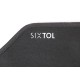 Organizzatore per bagagliaio auto CAR COMPACT ELEGANT L, 2 scomparti, pieghevole, con coperchio