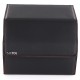 Organizzatore per bagagliaio CAR COMPACT LEATHER M, 1 scomparto, pieghevole, con coperchio SIXTOL