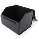 Organizzatore per bagagliaio CAR COMPACT LEATHER M, 1 scomparto, pieghevole, con coperchio SIXTOL
