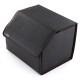 Organizzatore per bagagliaio CAR COMPACT LEATHER M, 1 scomparto, pieghevole, con coperchio SIXTOL
