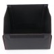 Organizzatore per bagagliaio CAR COMPACT LEATHER M, 1 scomparto, pieghevole, con coperchio SIXTOL