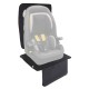 Tappetino protettivo per seggiolino auto CAR KIDS COVER 3